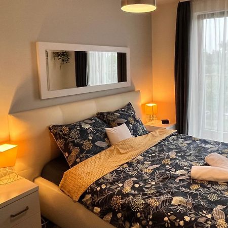 Cracow Stay Premium Apartments Free Parking - 3 X Room - 3 X Aircondition Cracóvia Exterior foto