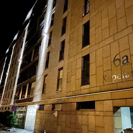 Cracow Stay Premium Apartments Free Parking - 3 X Room - 3 X Aircondition Cracóvia Exterior foto