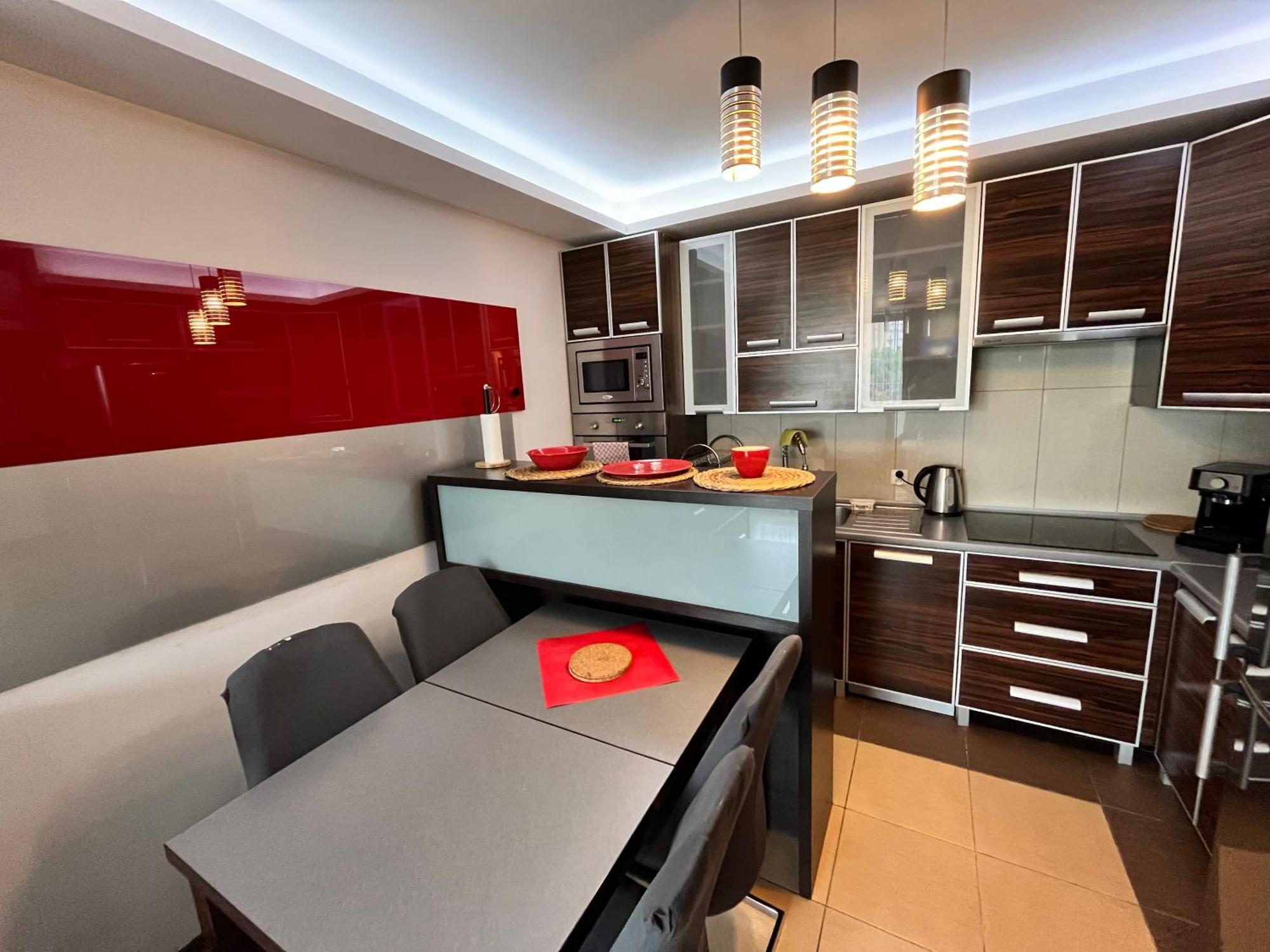 Cracow Stay Premium Apartments Free Parking - 3 X Room - 3 X Aircondition Cracóvia Exterior foto