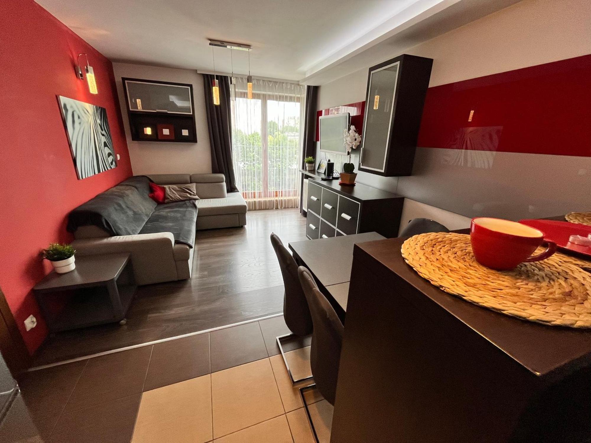 Cracow Stay Premium Apartments Free Parking - 3 X Room - 3 X Aircondition Cracóvia Exterior foto
