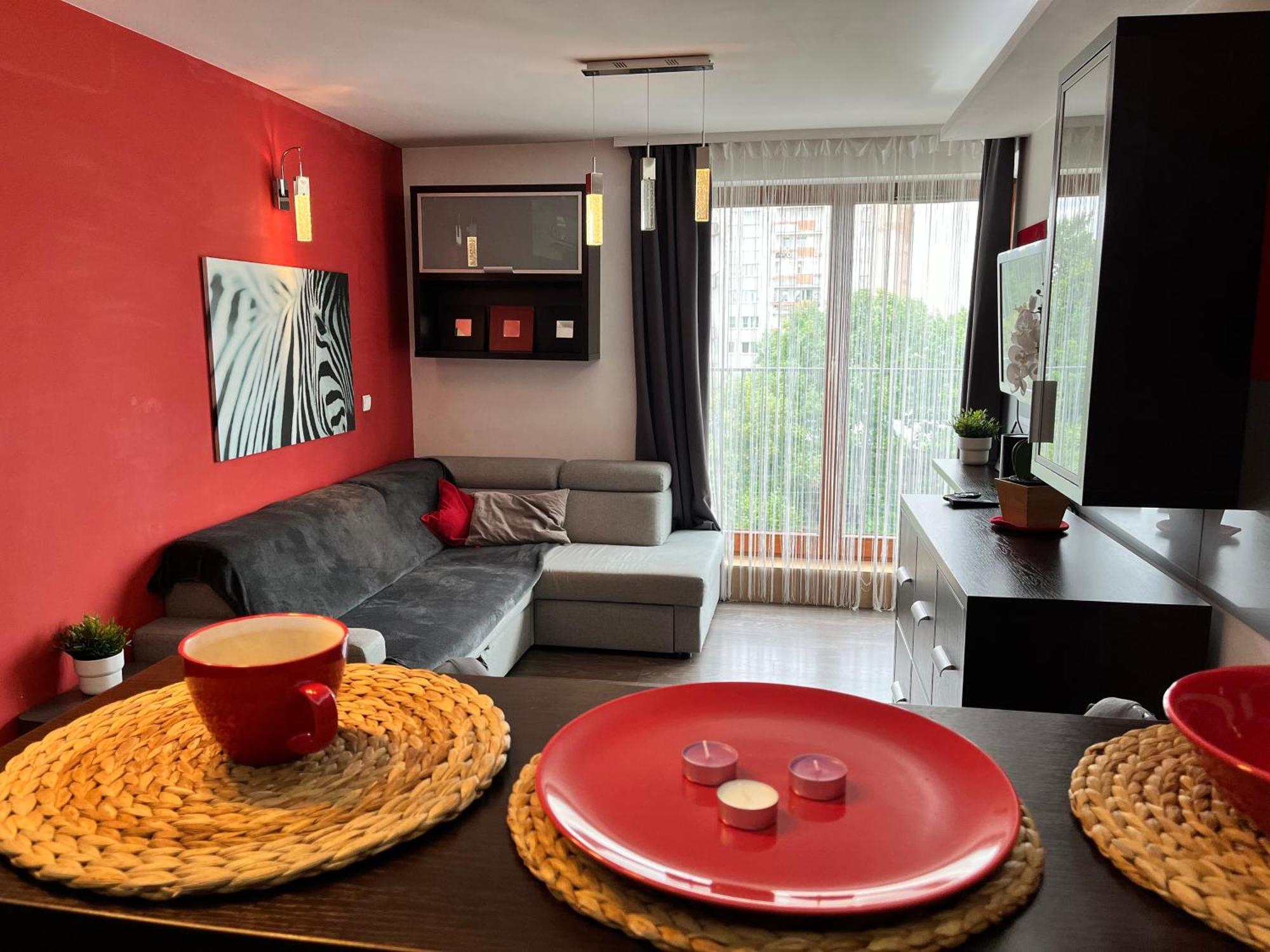 Cracow Stay Premium Apartments Free Parking - 3 X Room - 3 X Aircondition Cracóvia Exterior foto