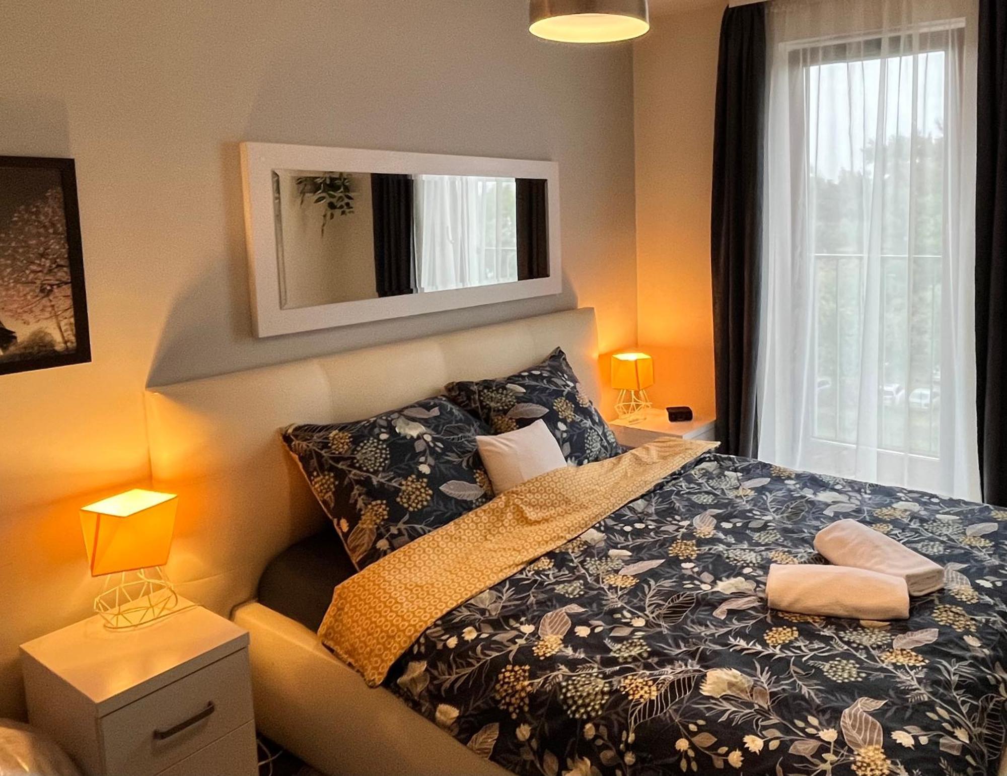 Cracow Stay Premium Apartments Free Parking - 3 X Room - 3 X Aircondition Cracóvia Exterior foto