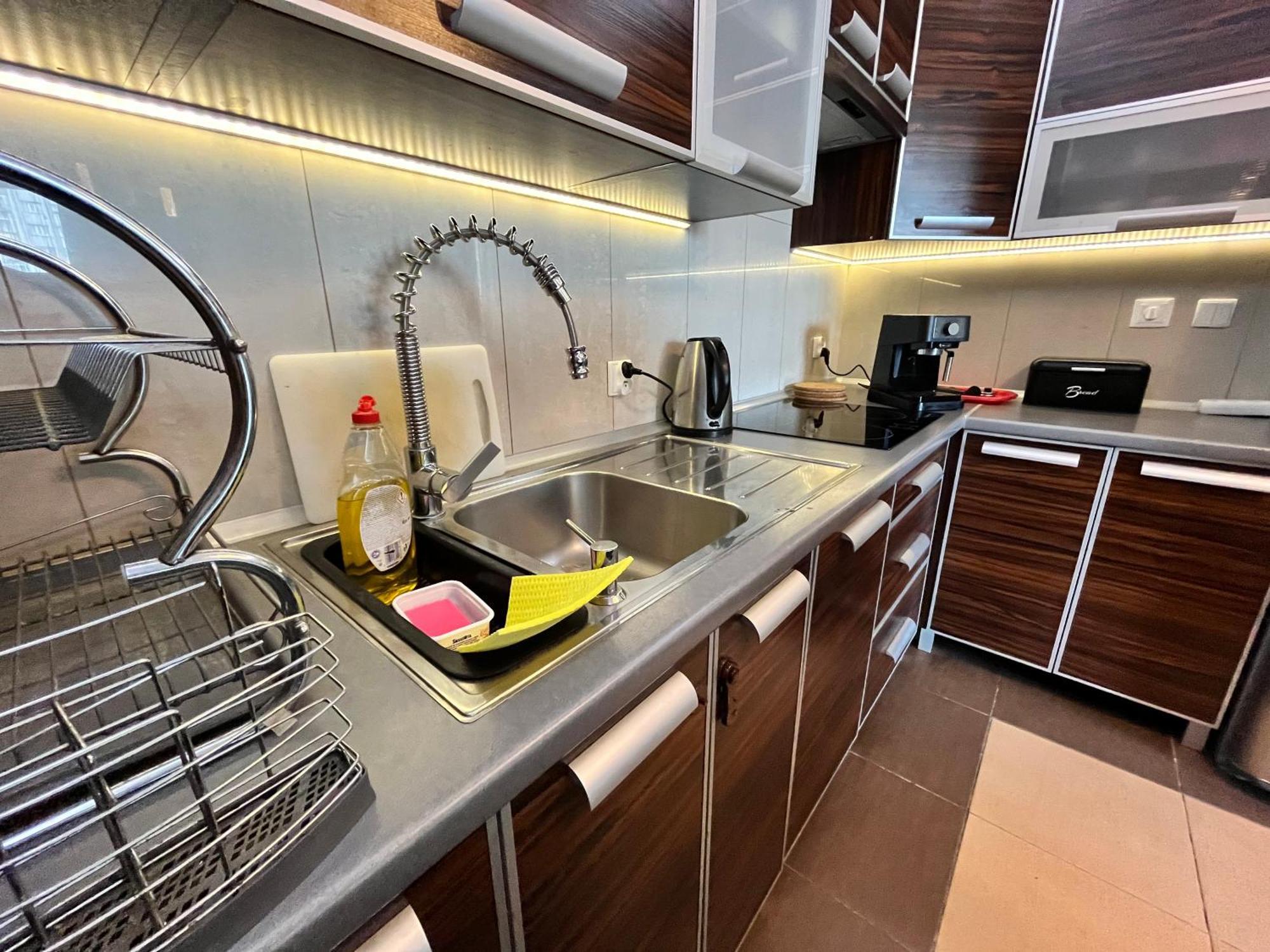 Cracow Stay Premium Apartments Free Parking - 3 X Room - 3 X Aircondition Cracóvia Exterior foto