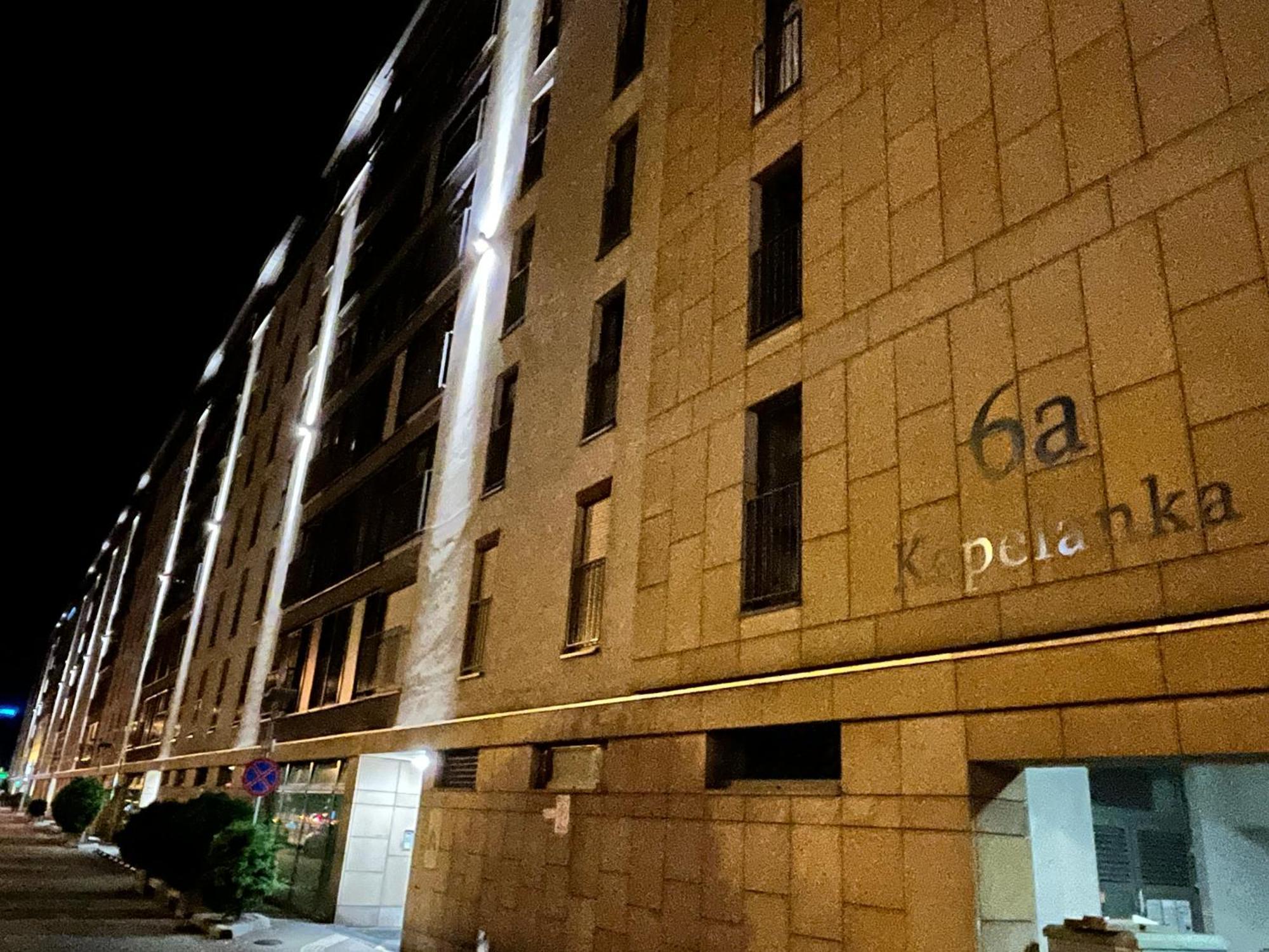 Cracow Stay Premium Apartments Free Parking - 3 X Room - 3 X Aircondition Cracóvia Exterior foto