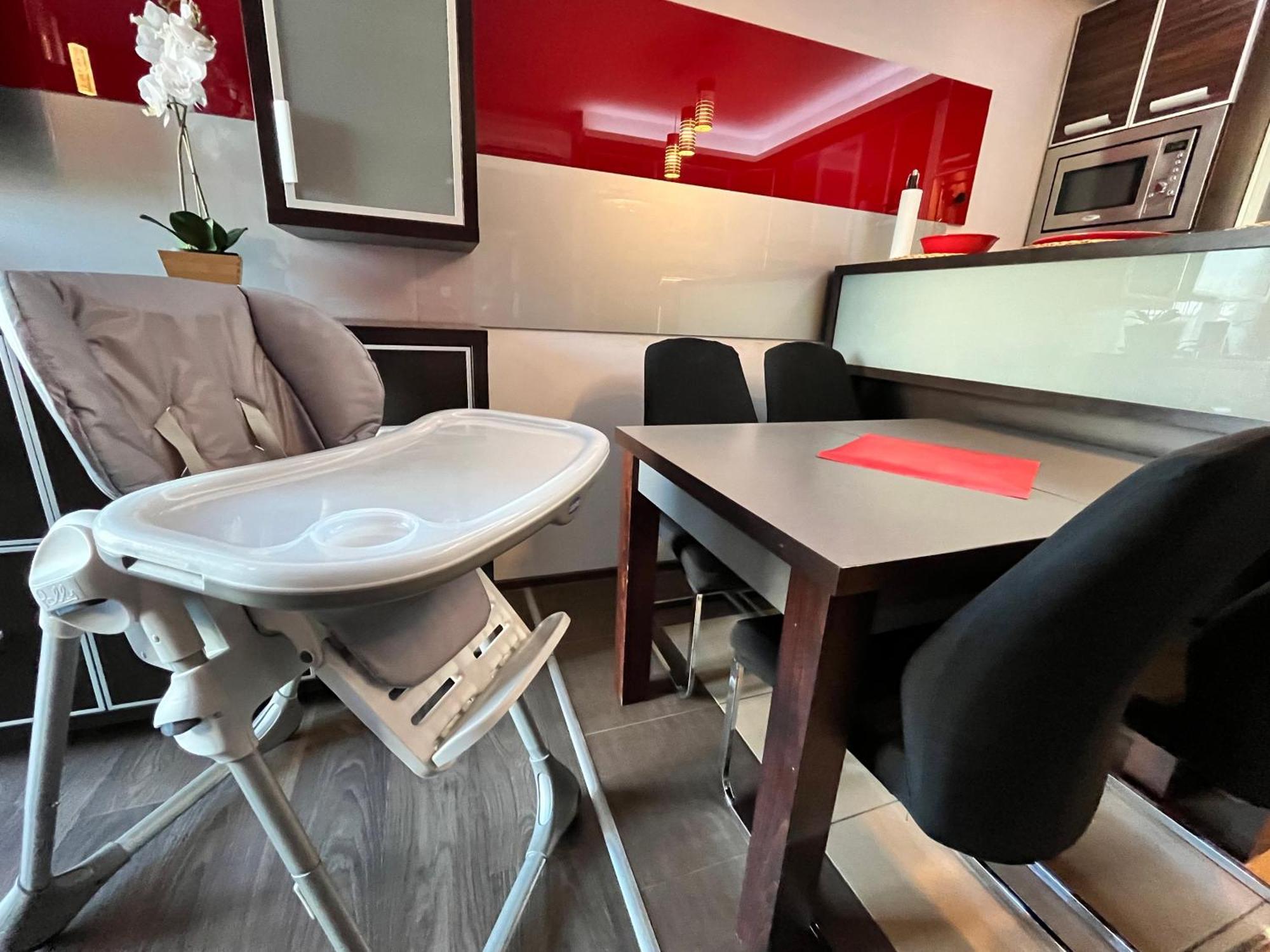 Cracow Stay Premium Apartments Free Parking - 3 X Room - 3 X Aircondition Cracóvia Exterior foto